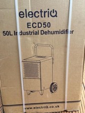 electriQ 50L Industrial