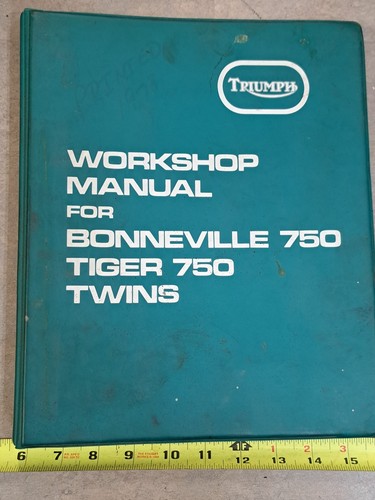 Triumph bonneville 750 - bonneville, &