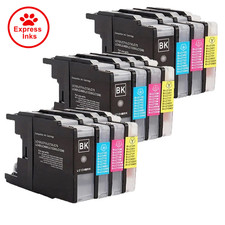 12 Ink Cartridge Compatible