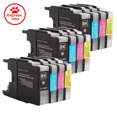 Ink cartridge compatible - cartridge,