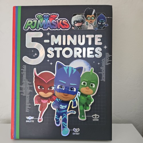 Masks minute stories by - pj,