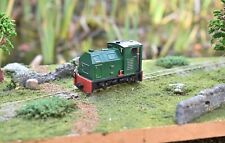 009/oo9 narrow gauge vertical