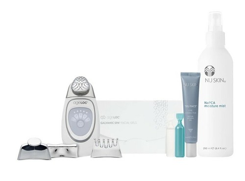 Brand new galvanic - new,