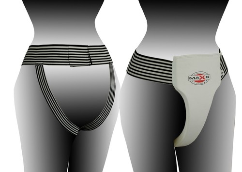 Maxx foam groin - maxx,