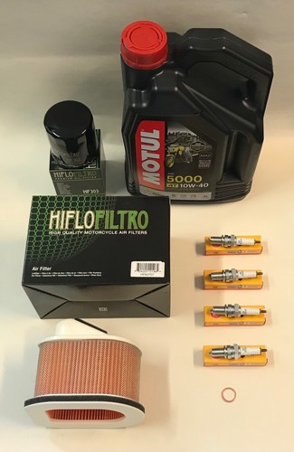 Service kit fit - fit, 07-14