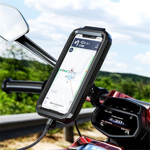 Waterproof 360 motorcycle - waterproof, 360°