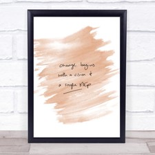 Change Simple Step Quote Print