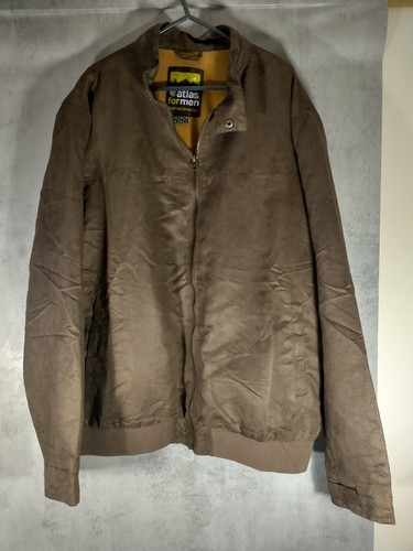 Men faux suede - men's,