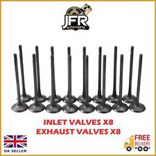 FOR JAGUAR LAND ROVER 2.0