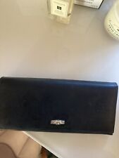 Longchamp Womens Wallet Purse
