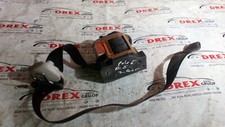 VW POLO  FOX SEAT BELT LEFT