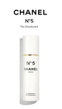 CHANEL No.5 ❤️ THE