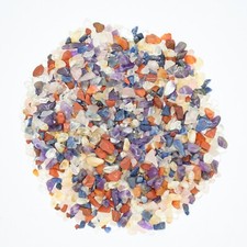 Small Tiny Various Crystals