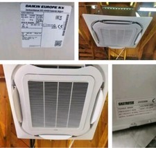 air conditioning unit split system