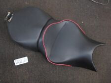 BMW K1200 S Sargent Front & Rear Seat 2005-08 12/24