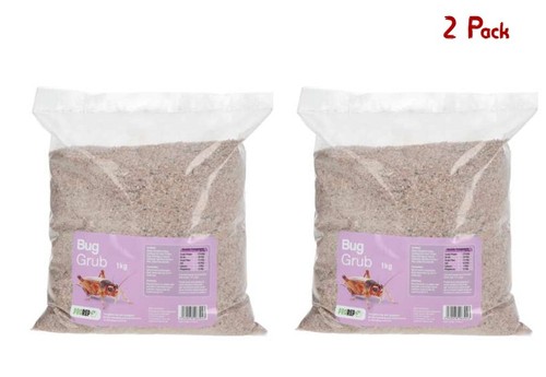 Prorep bug grub 1kg - prorep,