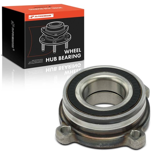 Wheel bearing kit rear for - kit,