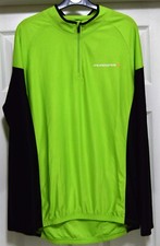 Muddy Fox size L cycling jacket in excellent condition, 21"P2P, 30" length