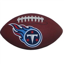 Tennessee Titans Football