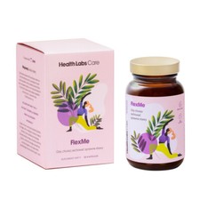 5904999479814 HEALTHLABS FlexMe wspomagający prawidłowe funkcjonowanie stawów i 