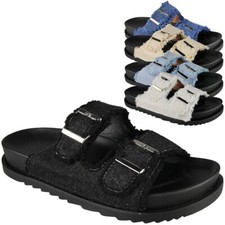 Sliders Mules Shoes Sandals