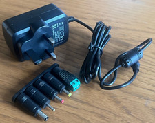 TKDY 24V 1.5A PSU 36W AC DC Adapter 5.5x2.1mm 110v-240v AC in, 24V DC Out