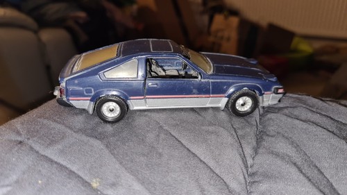 Corgi 258 toyota celica - toyota,