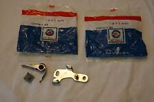 Vauxhall Magnum Two Original spec AC Delco Contact sets - FREE UK Postage
