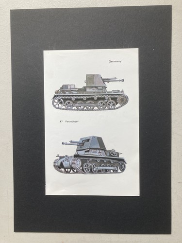 Vintage military print german - vintage, print-german