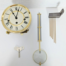 Hermle 341-021A 8-Day