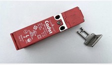 GUARDMASTER CADET DOOR & GUARD SAFETY SWITCH WITH METAL KEY  