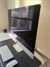 Apple iMac 27" Retina 5K Late 2014 | i7 4.0GHz Quad-Core  32GB RAM | 1TB SSD