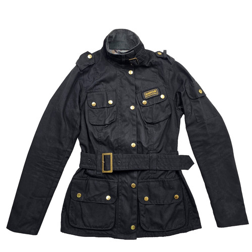 Barbour women s - ,