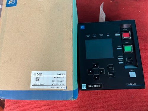 V92 fuji electric - p:v92, f-mpc60g