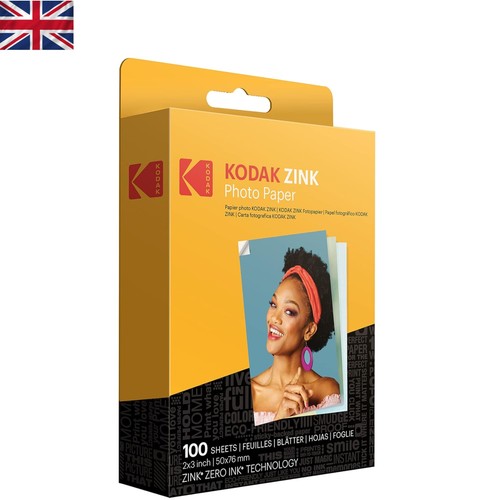 Vibrant prints with 2x3 zink - vibrant, 2x3"