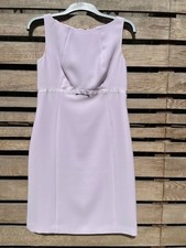 Lilac Dress - Size 8 - Jacque