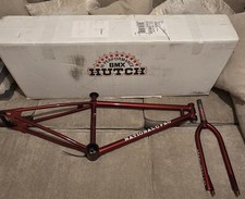 National Pro 24 Cruiser Frame