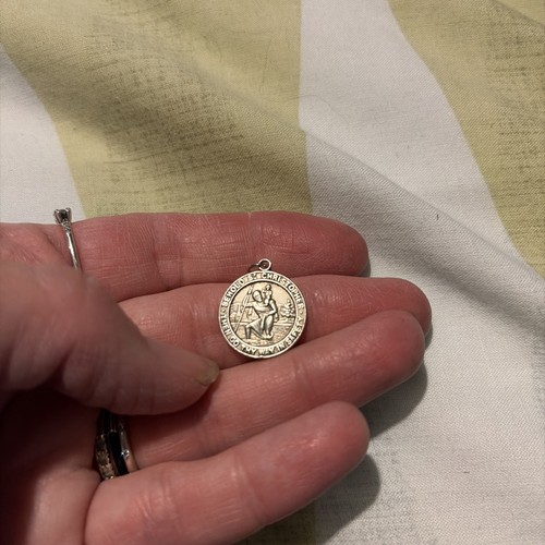 Small vintage sterling - vintage,