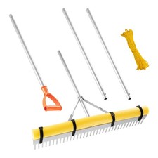VEVOR Landscape Rake 914 mm