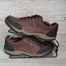 Clark’s Gore-tex Walking