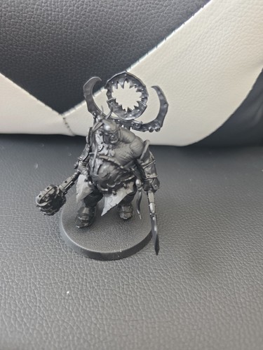 Warhammer age sigmar - age, of