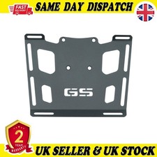 Top Box Rear Luggage Carrier Rack For BMW F650GS F700GS F800GS
