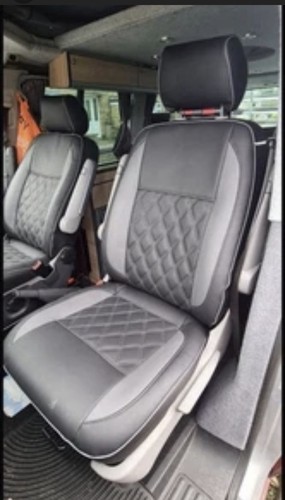 Leather inn fits caravelle - inn,