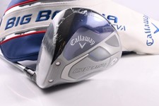 Left Hand Callaway Big Bertha