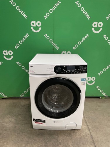 Aeg washer dryer 11kg 7kg - aeg,
