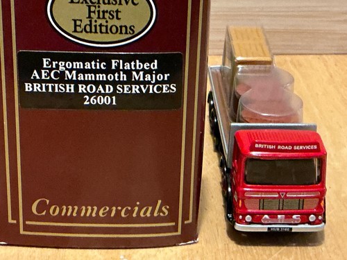 Efe 26001 ergomatic flatbed - efe,