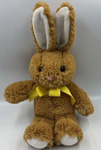 Plush bunny rabbit - bunny, height