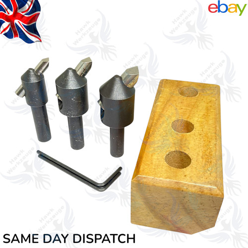 New round fly cutter - new, 3/8"