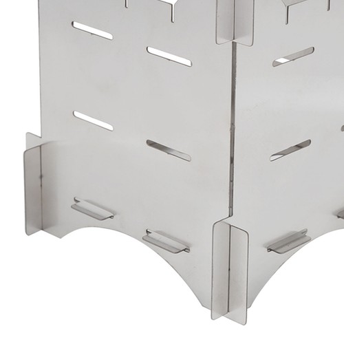 Doanas portable stainless - doanas-portable,