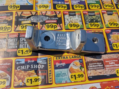 Ford fiesta mk1 - ford, alternator